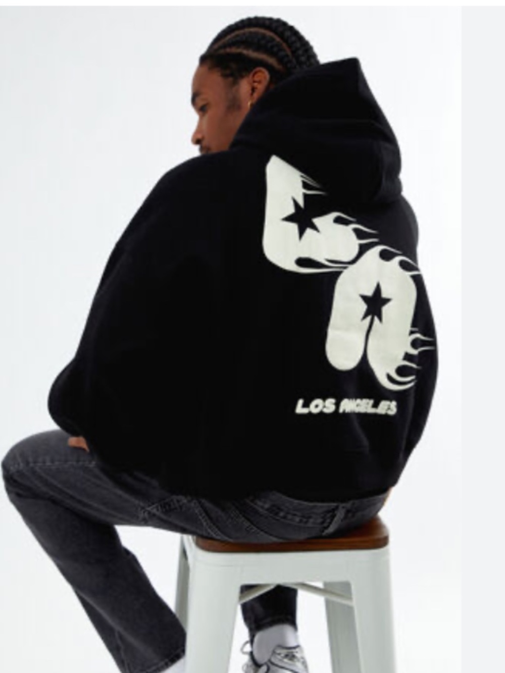 PacSun Hoodie